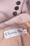 Christian Dior 30 Montaigne Bar jacket