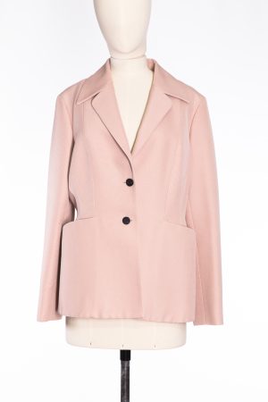 Christian Dior 30 Montaigne Bar jacket