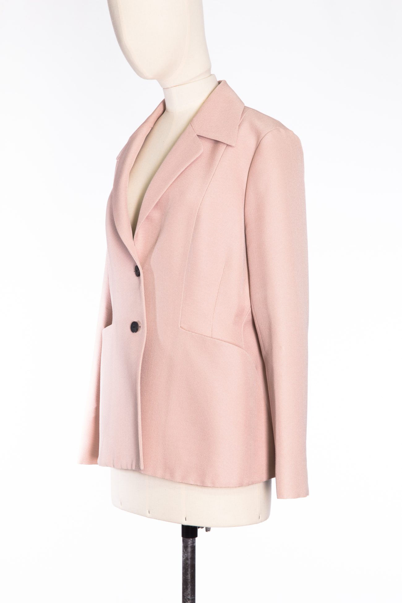 Christian Dior 30 Montaigne Bar jacket