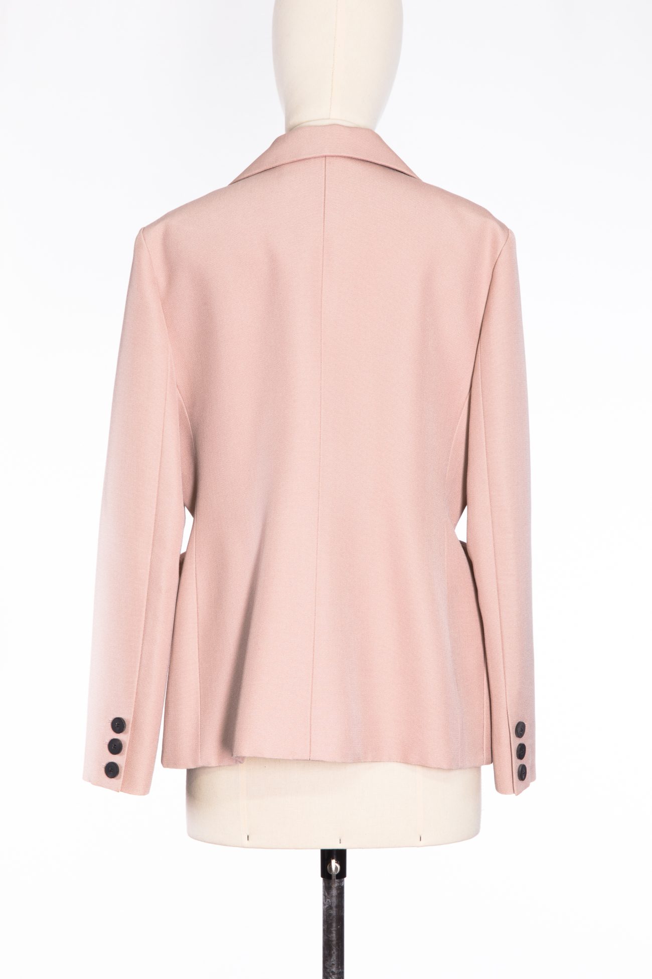 Christian Dior 30 Montaigne Bar jacket