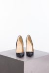 Christian Louboutin So Kate in black