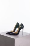 Christian Louboutin So Kate in black
