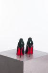 Christian Louboutin So Kate in black