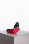 Christian Louboutin So Kate in black
