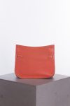 Hermes Jypsiere 28 clemence palladium hardware