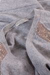 Brunello Cucinelli Cashmere V-neck sweater