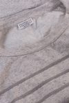 Brunello Cucinelli Cotton Monili bead-embellished sweater