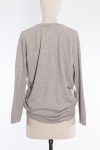 Brunello Cucinelli Cashmere V-neck sweater