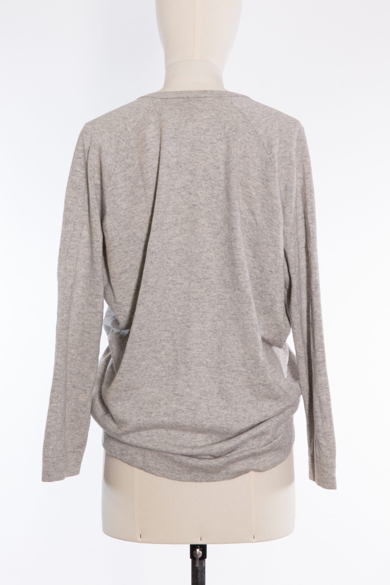 Brunello Cucinelli Cashmere V-neck sweater