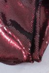 Marc Jacobs Sequin-embellished silk midi skirt