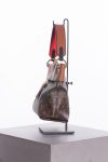 Louis Vuitton Caramel monogram canvas Tuileries besace bag