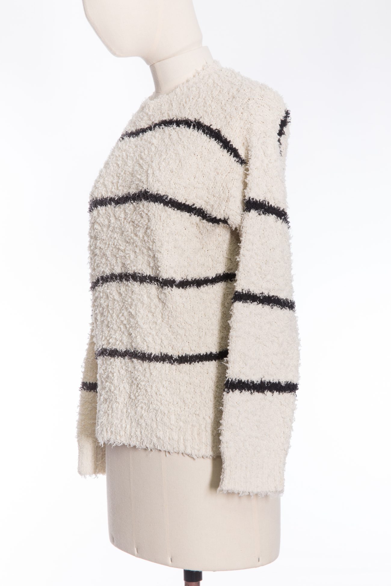 Brunello Cucinelli Cotton-blend knit sweater
