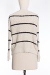 Brunello Cucinelli Cotton-blend knit sweater