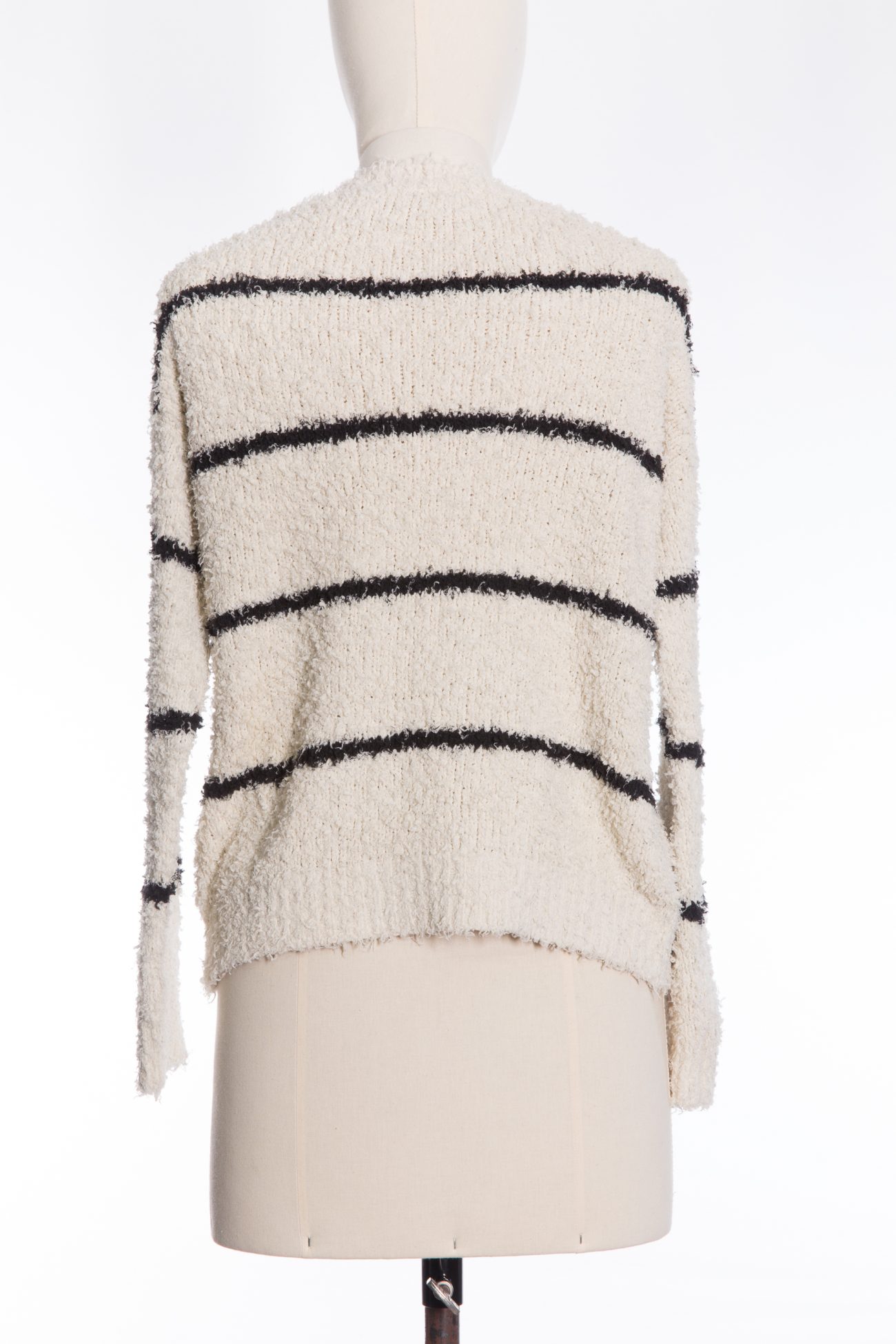 Brunello Cucinelli Cotton-blend knit sweater
