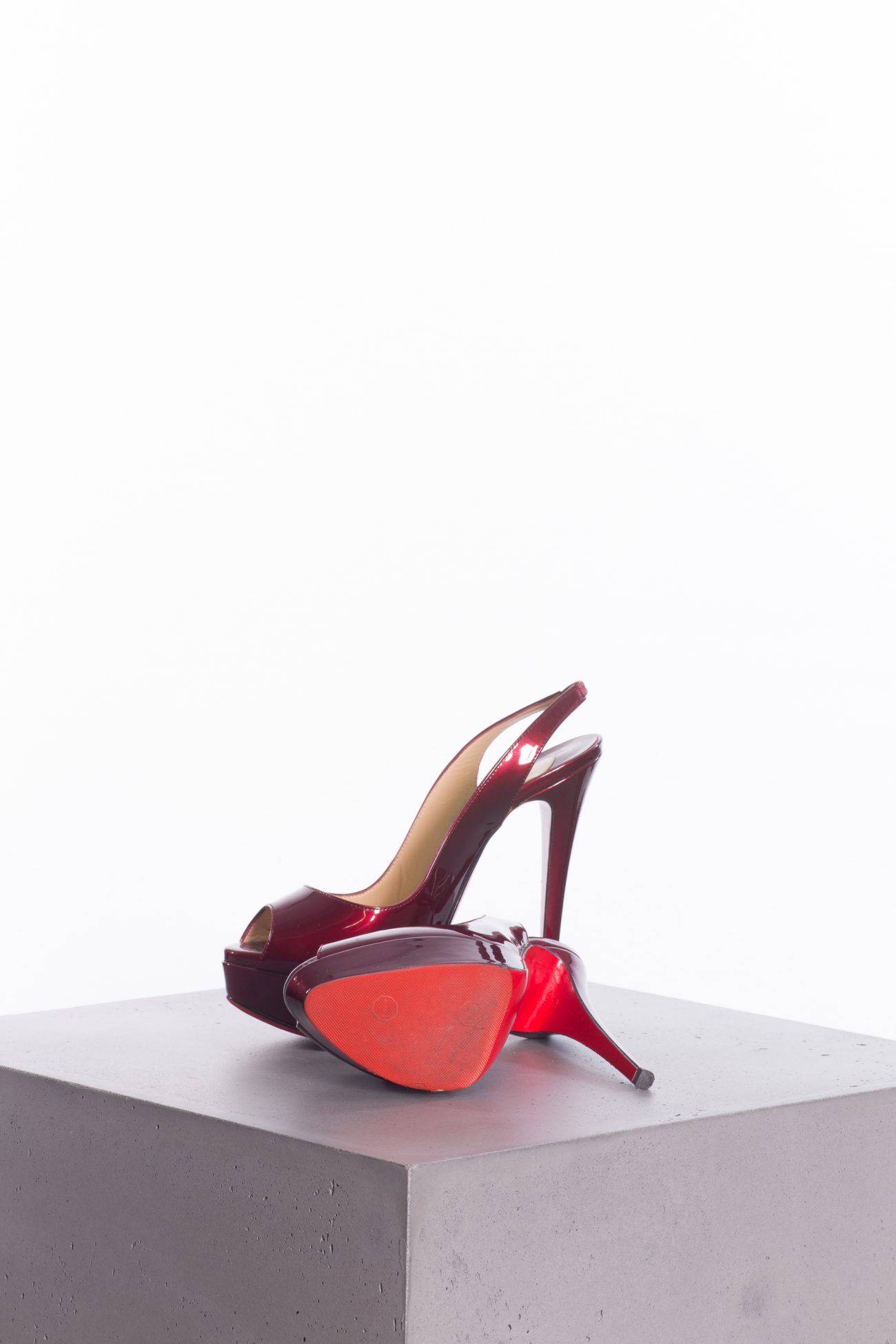 Christian Louboutin Pumps, 37 - Huntessa Luxury Online Christian Louboutin Pumps, 37 - Huntessa Luxury Online
