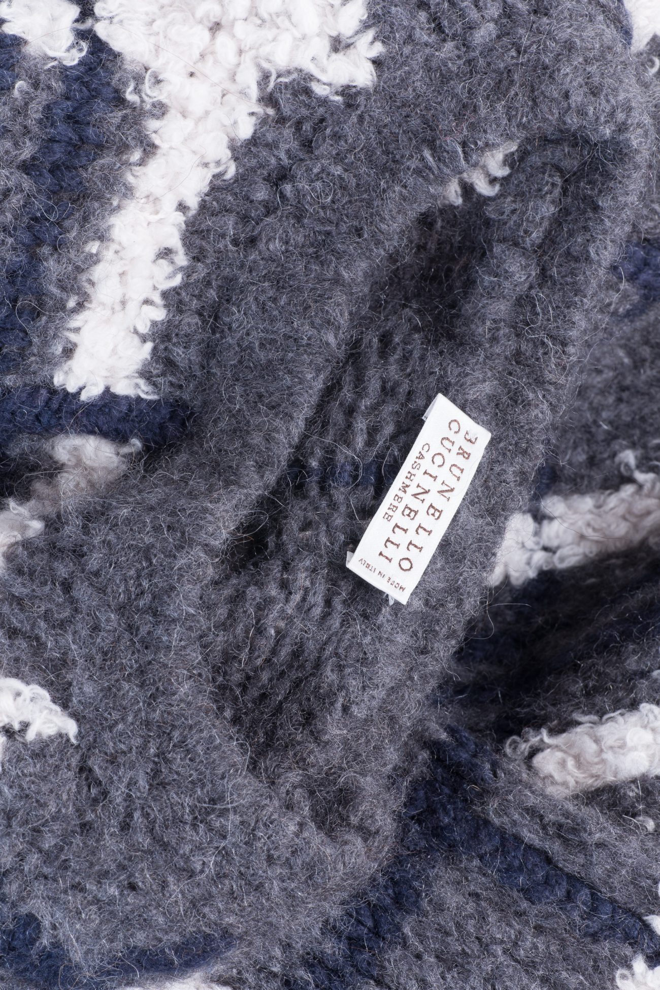 Brunello cucinelli Cashmere sweater