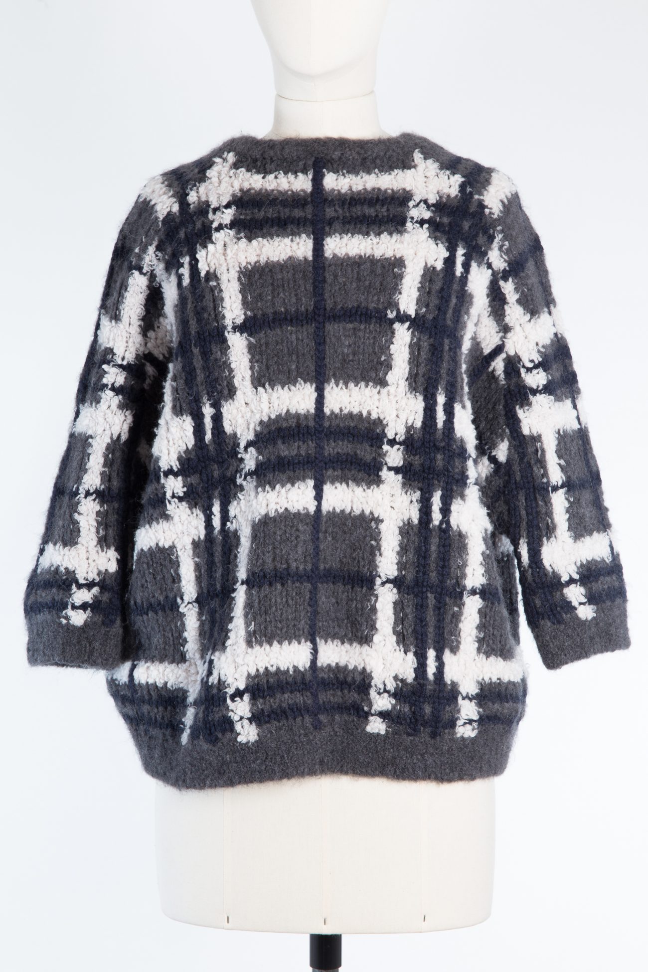 Brunello cucinelli Cashmere sweater