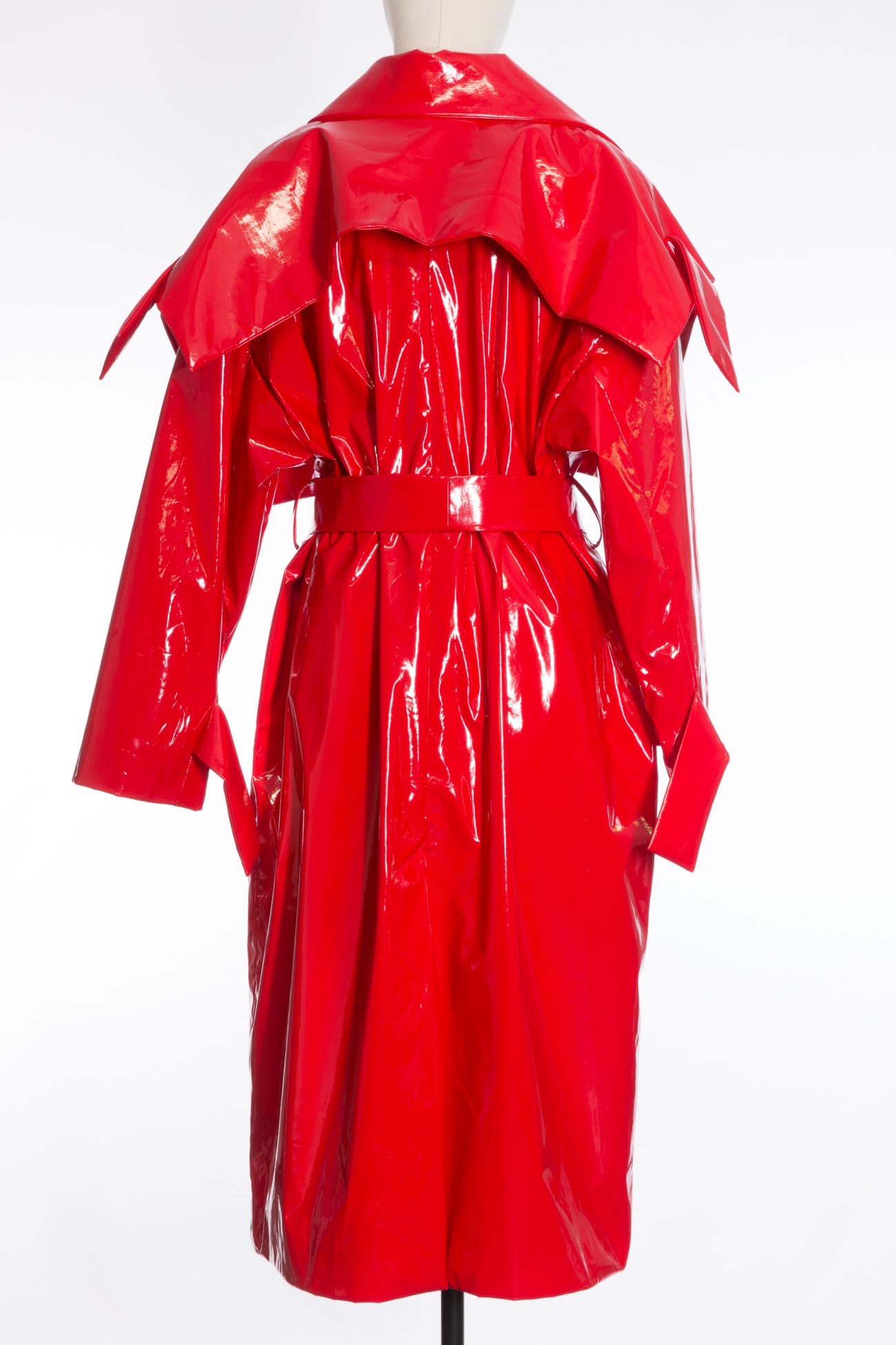 TESSA RAINCOAT TESSA RAINCOAT