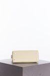 Hermes Kelly II retourne 25 veau swift jaune milton