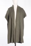 Agnona Cashmere cardigan with dropped shoulders