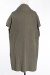 Agnona Cashmere cardigan with dropped shoulders