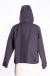 Christian Dior jacket with a hood