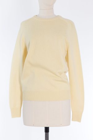 Saint Laurent Cashmere sweater