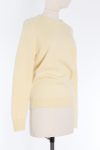 Saint Laurent Cashmere sweater
