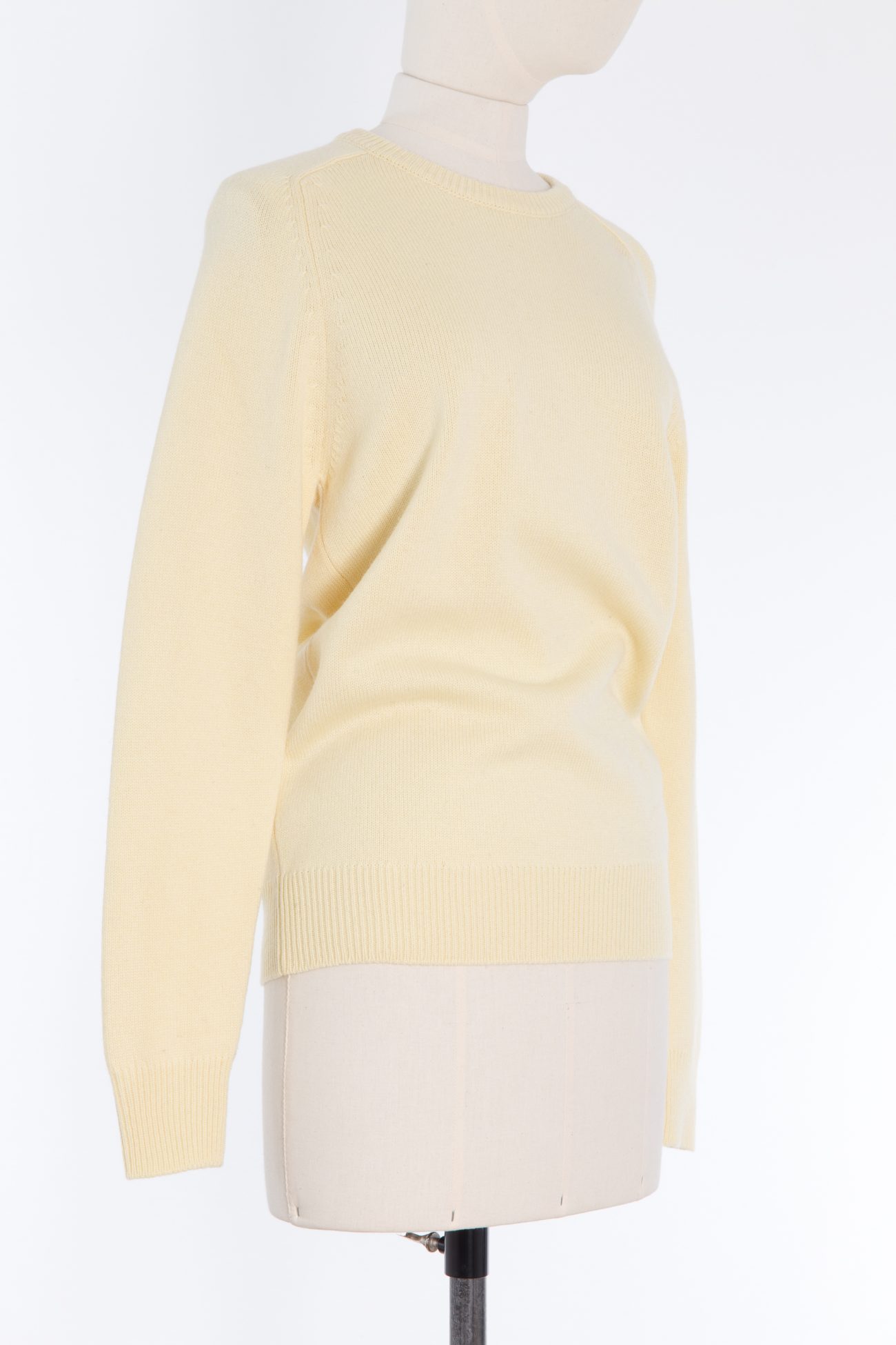 Saint Laurent Cashmere sweater