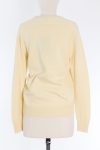 Saint Laurent Cashmere sweater