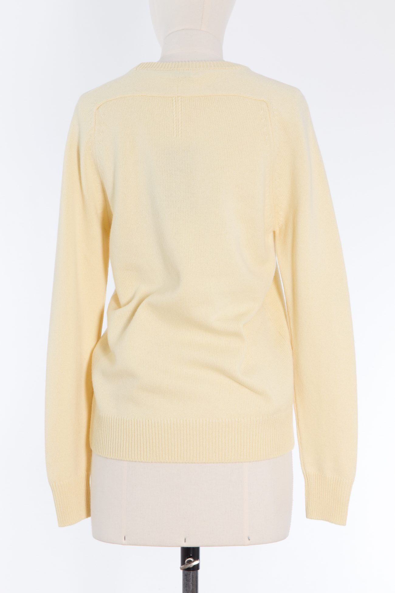 Saint Laurent Cashmere sweater