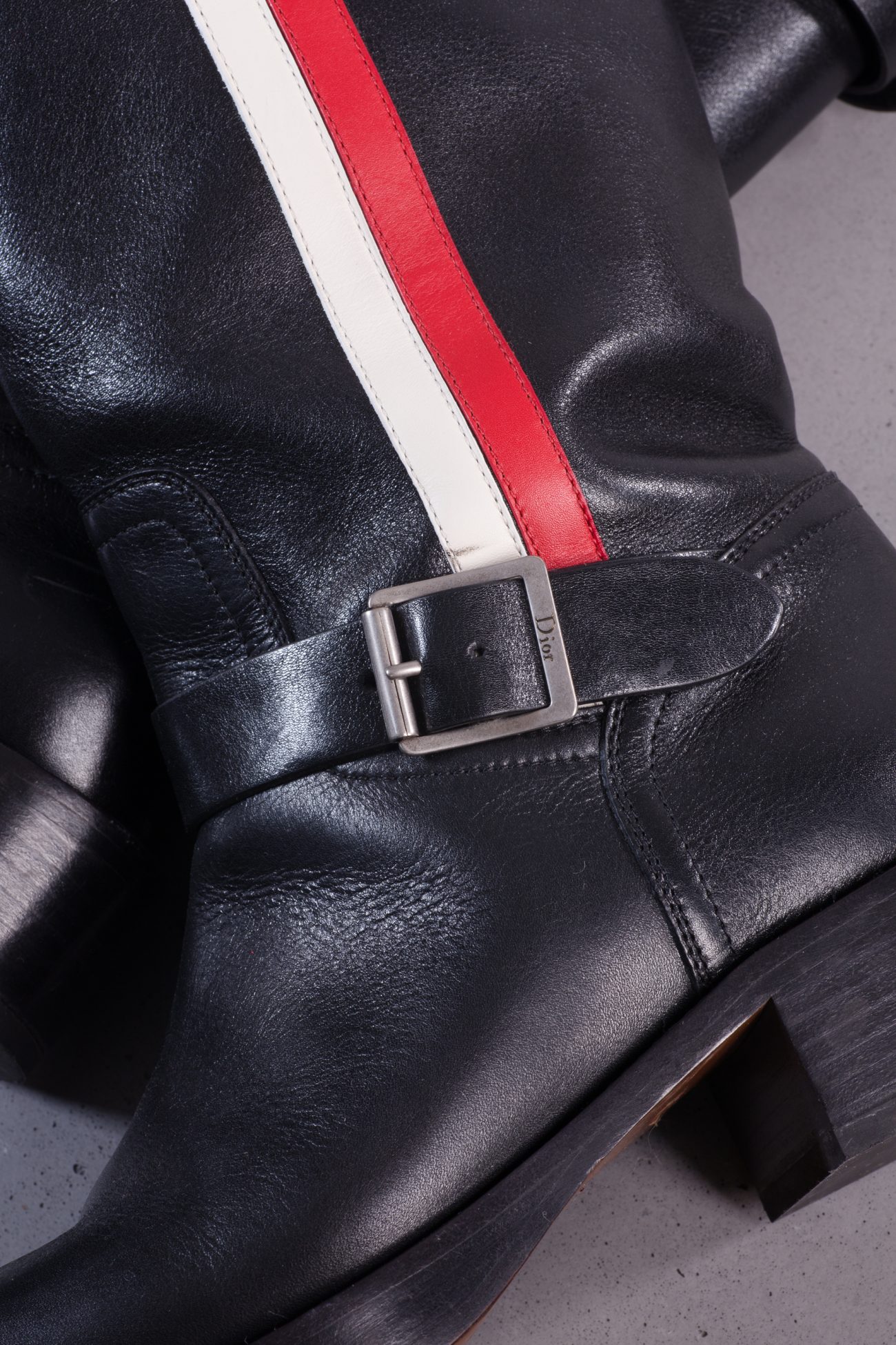 Christian Dior Boots, 37 - Huntessa Luxury Online Christian Dior Boots, 37 - Huntessa Luxury Online