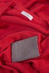 Brunello Cucinelli Monili embellished wool and cashmere blend sweater