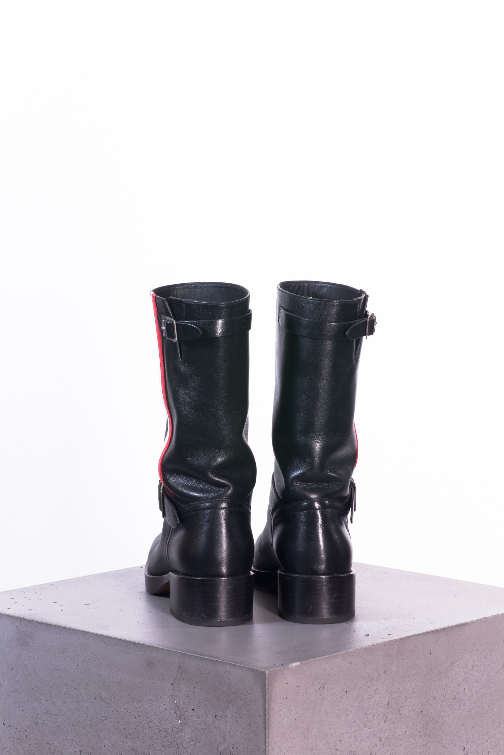 Christian Dior Boots, 37 - Huntessa Luxury Online Christian Dior Boots, 37 - Huntessa Luxury Online