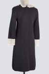 Dolce Gabbana Cashmere crochet dress