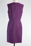 Yves saint laurent Wool midi dress
