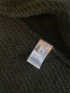 Agnona Cashmere cardigan with dropped shoulders