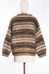 Brunello Cucinelli Sequin mohair blend sweater