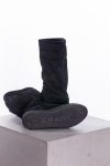 Chanel Shearling winter boots