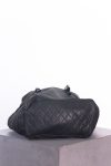 Jimmy Choo Blare tote in black