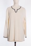 Loro Piana Cashmere sweater