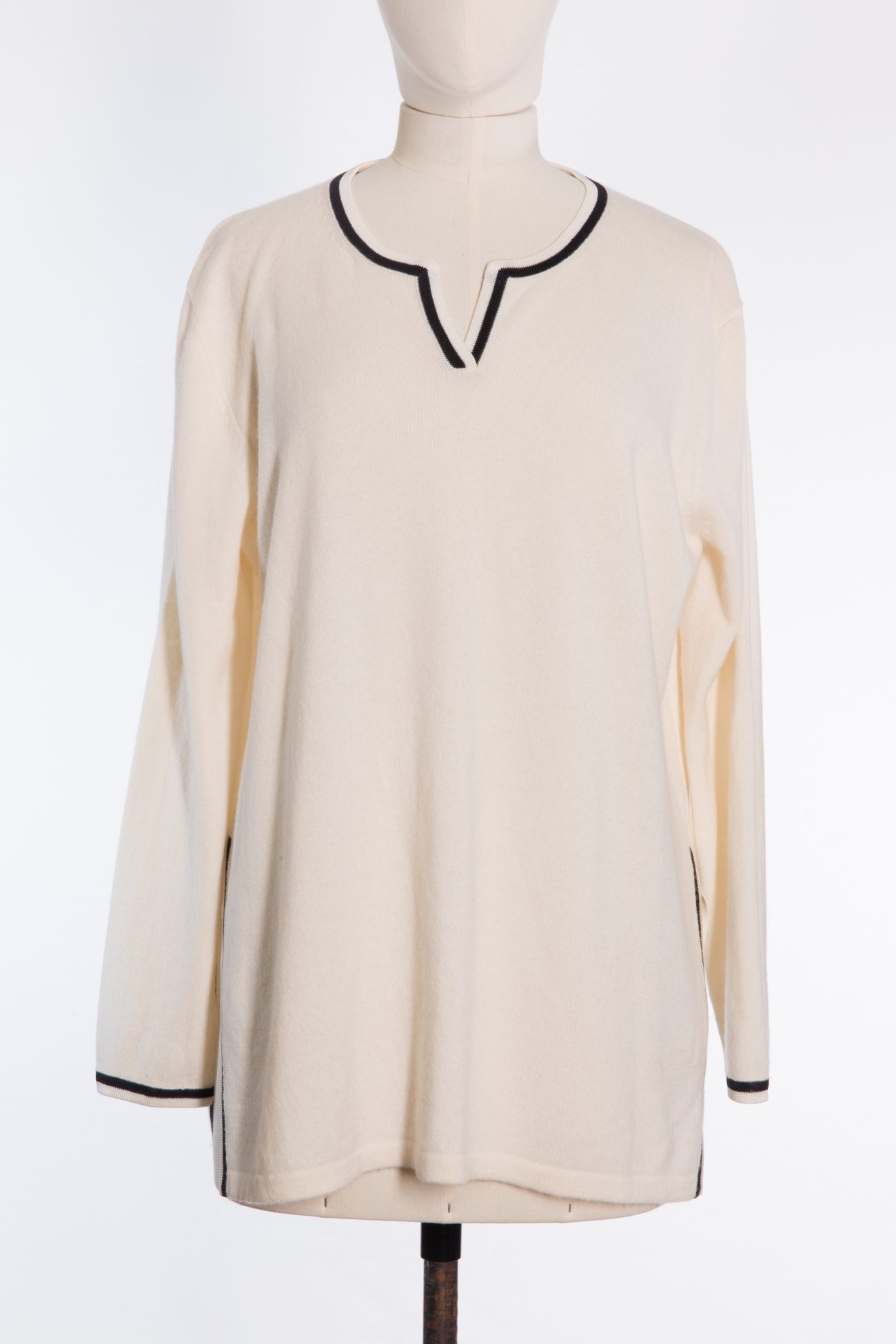 Loro Piana Cashmere sweater