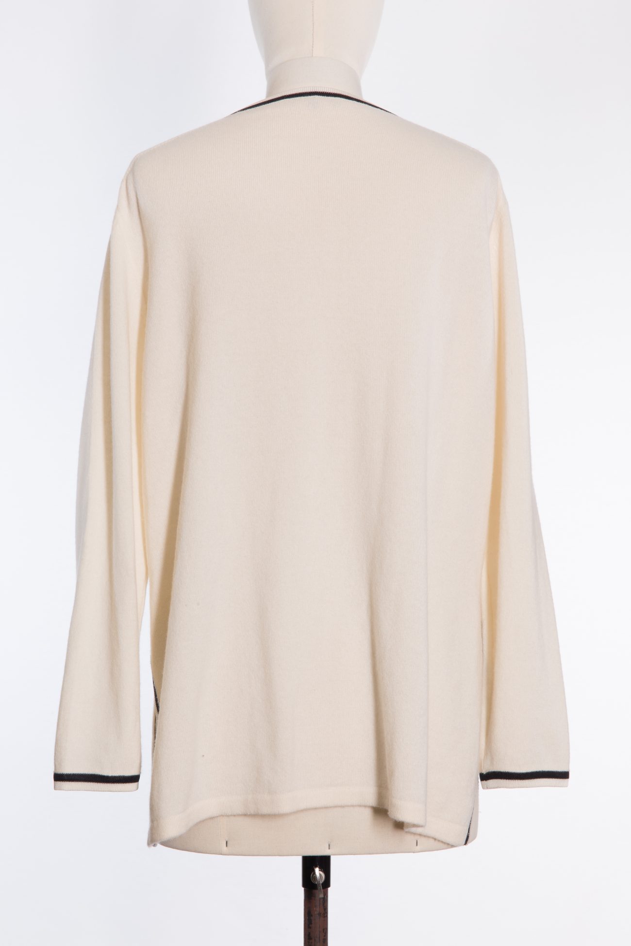 Loro Piana Cashmere sweater