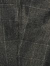 Brunello Cucinelli Wool trousers with Monili beads