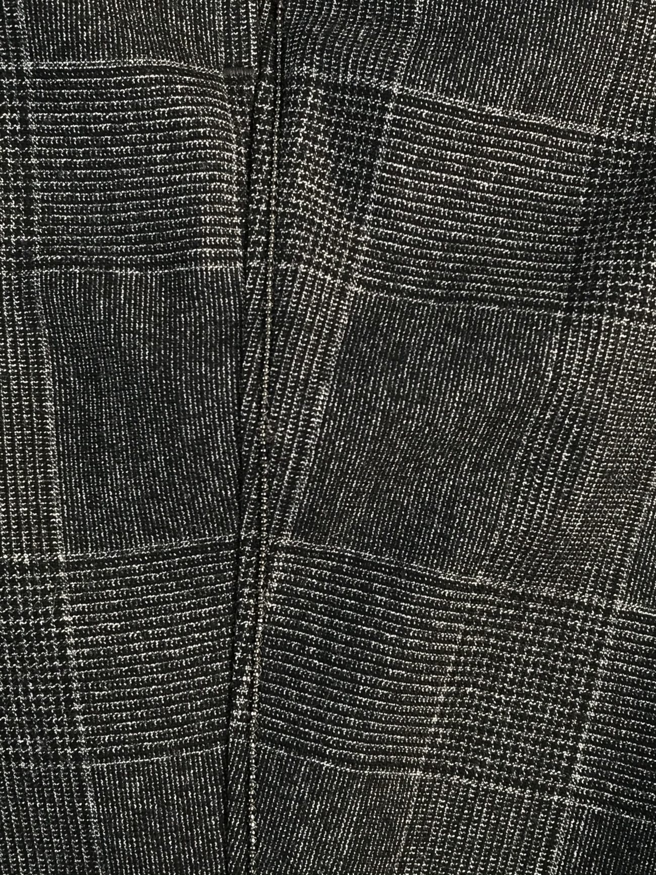 Brunello Cucinelli Wool trousers with Monili beads