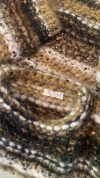 Brunello Cucinelli Sequin mohair blend sweater