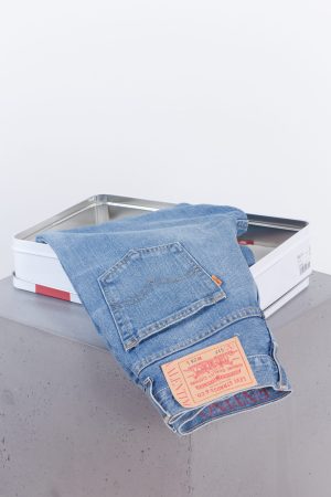 Valentino&Levis x Levi’s® Re-Edition 517 bootcut jeans