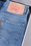 Valentino&Levis x Levi’s® Re-Edition 517 bootcut jeans