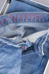 Valentino&Levis x Levi’s® Re-Edition 517 bootcut jeans