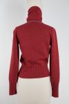 Brunello Cucinelli Cashmere Turtleneck Sweater